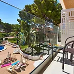 Hotel & S'entrador Playa 4*