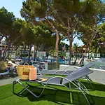 & S'entrador Playa Hotel 4*