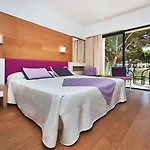 & S'entrador Playa Hotel 4*