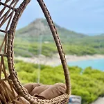 & S'entrador Playa Hotel Cala Ratjada (Mallorca)