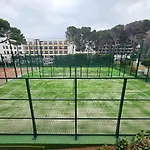 & S'entrador Playa 4* Cala Ratjada (Mallorca)