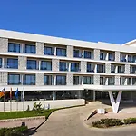 & S'entrador Playa Hotel