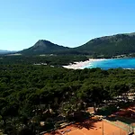 & S'entrador Playa