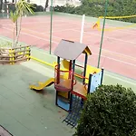 Ξενοδοχείο & S'entrador Playa 4*