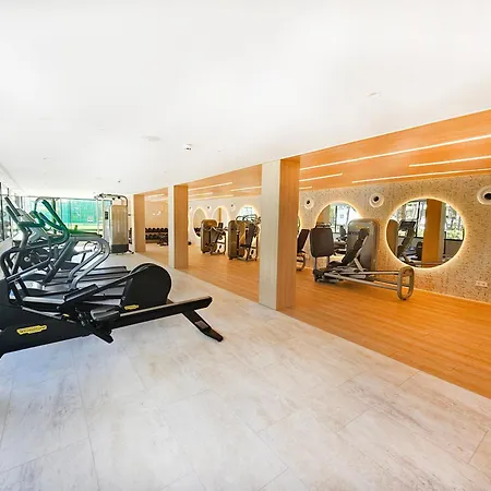 Ξενοδοχείο & S'entrador Playa