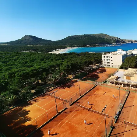 Szálloda & S'entrador Playa