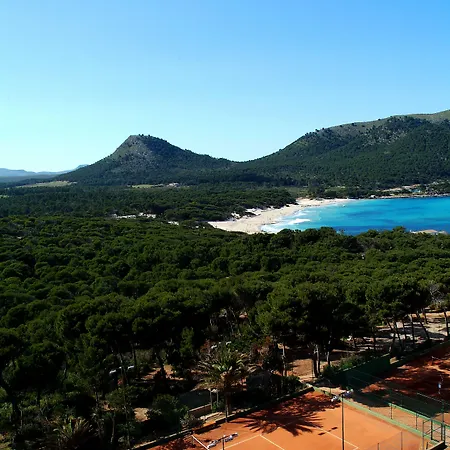 & S'entrador Playa