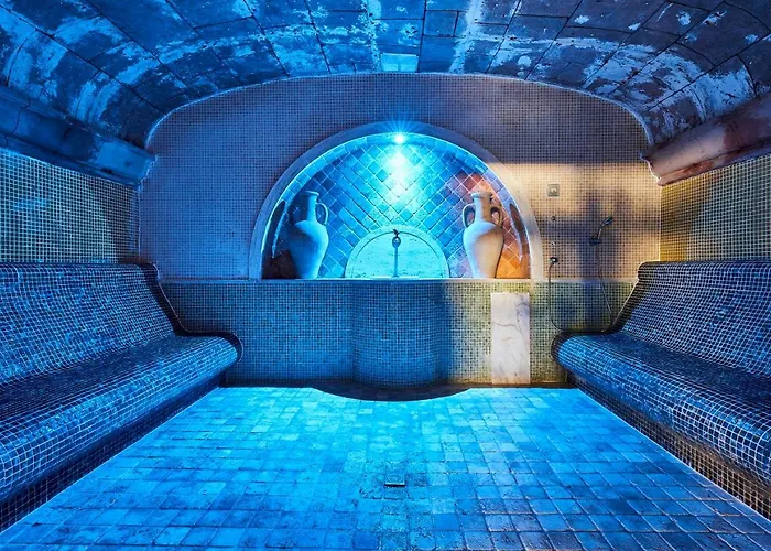 & S'entrador Playa Ξενοδοχείο