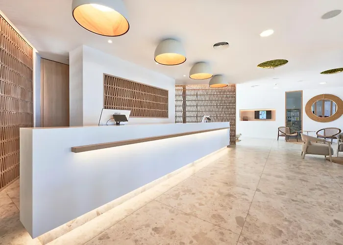 & S'entrador Playa Ξενοδοχείο Cala Ratjada (Mallorca)