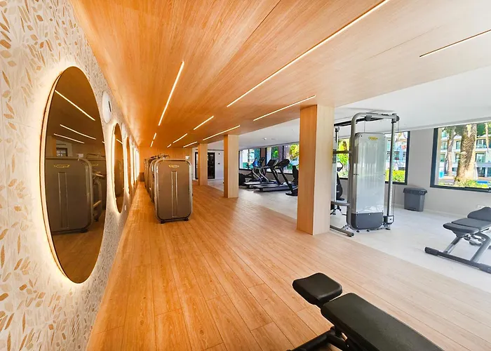 Ξενοδοχείο & S'entrador Playa Cala Ratjada (Mallorca)