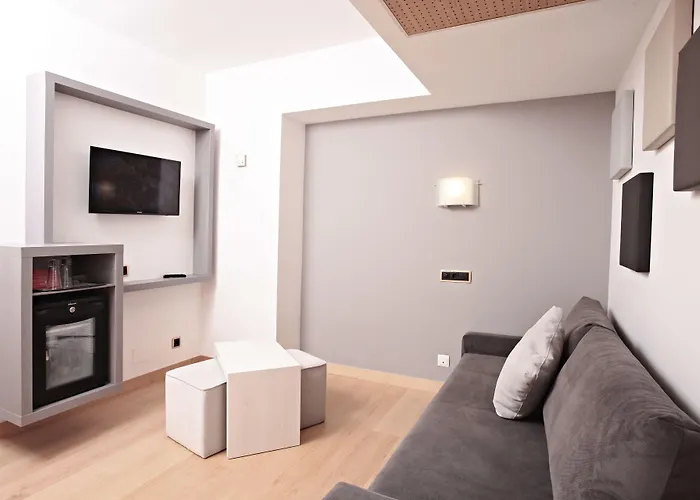 & S'entrador Playa 4* Cala Ratjada (Mallorca)