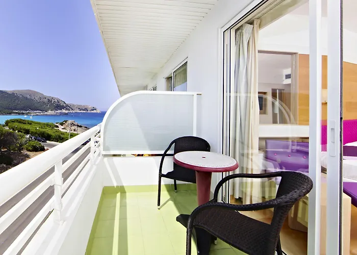 & S'entrador Playa Ξενοδοχείο