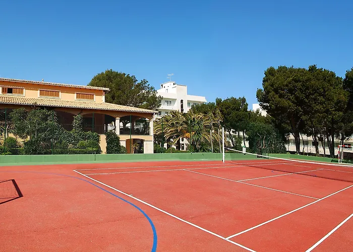 & S'entrador Playa Ξενοδοχείο