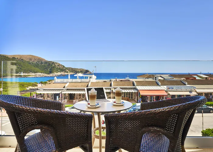 & S'entrador Playa Ξενοδοχείο