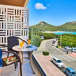 & S'entrador Playa 4* كالا راتخاذا