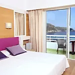 森塔多尔海滩水疗酒店 卡拉纳雅达