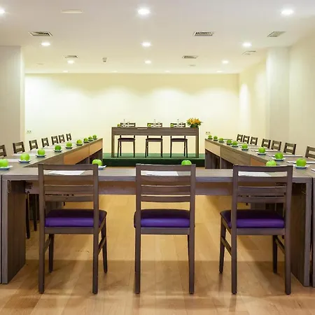 & S'entrador Playa 4* Cala Ratjada (Mallorca)