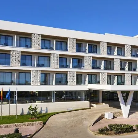 & S'entrador Playa Hotel Cala Ratjada (Mallorca)