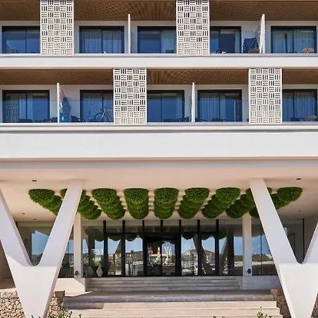 Hotel & S'entrador Playa Cala Ratjada (Mallorca)