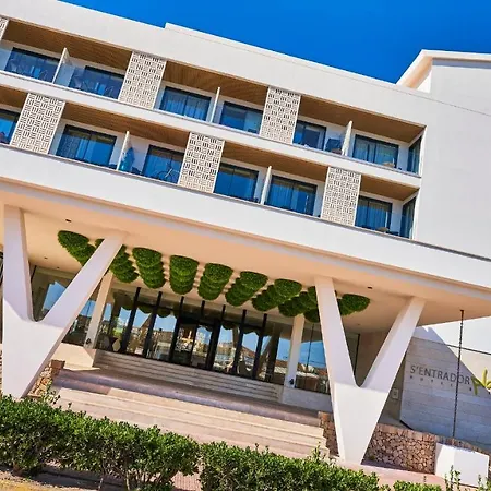 Hotel & S'entrador Playa