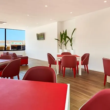 Hotel & S'entrador Playa 4*