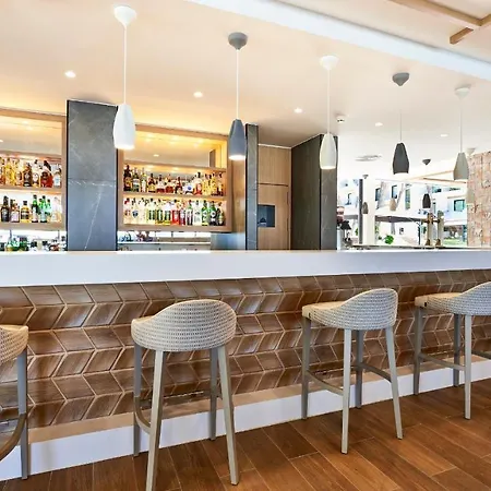 Hotel & S'entrador Playa