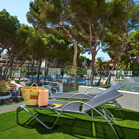 & S'entrador Playa Hotel 4*