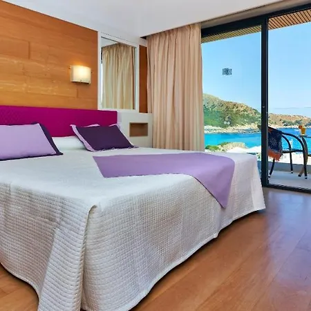 & S'entrador Playa 4* Cala Ratjada (Mallorca)