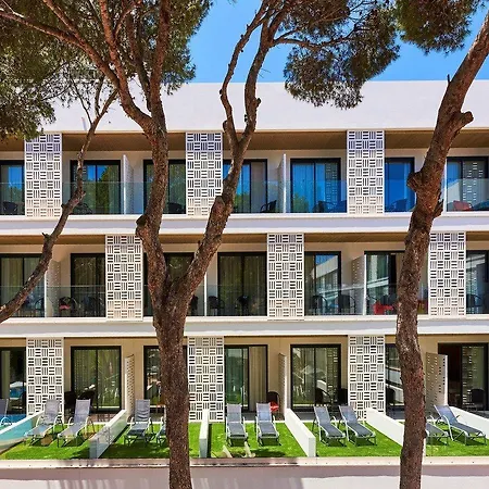 Hotel & S'entrador Playa Cala Ratjada (Mallorca)