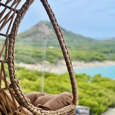 & S'entrador Playa Hotel Cala Ratjada (Mallorca)