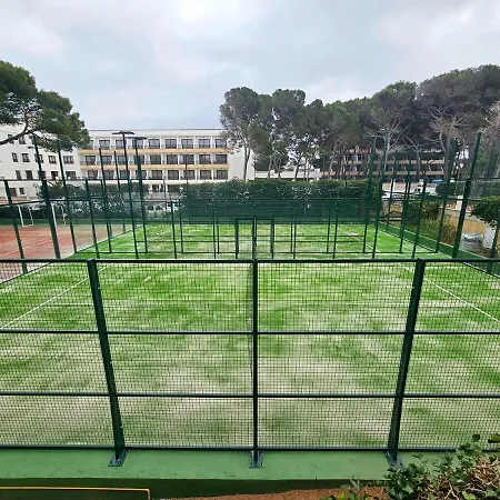 & S'entrador Playa 4* Cala Ratjada (Mallorca)