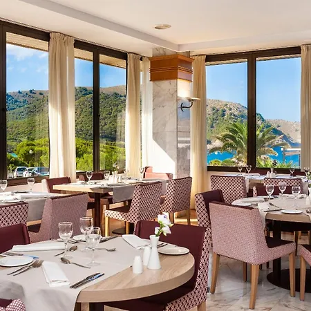 & S'entrador Playa Cala Ratjada (Mallorca)