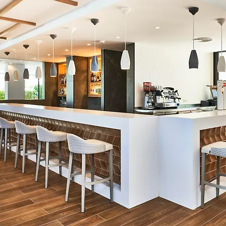 Hotel & S'entrador Playa