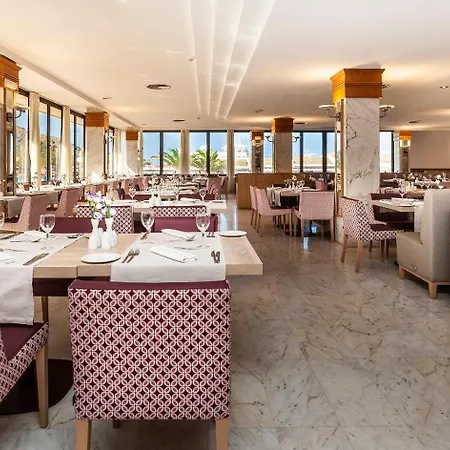 Hotel & S'entrador Playa