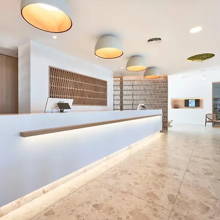 & S'entrador Playa Hotel Cala Ratjada (Mallorca)