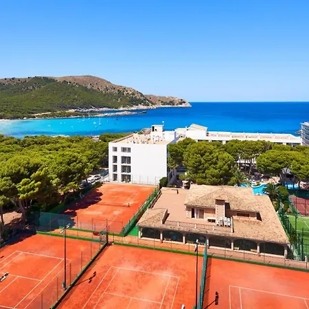 & S'entrador Playa Hotel Cala Ratjada (Mallorca)