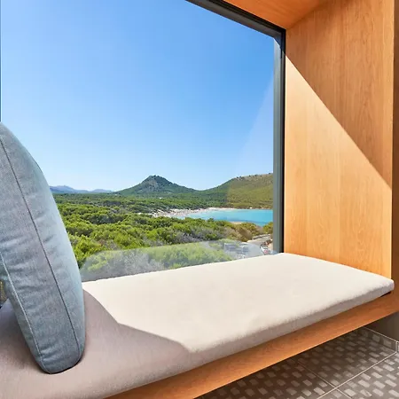 & S'entrador Playa Hotel