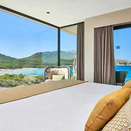 Hotel & S'entrador Playa 4*