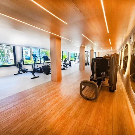 Hotel & S'entrador Playa