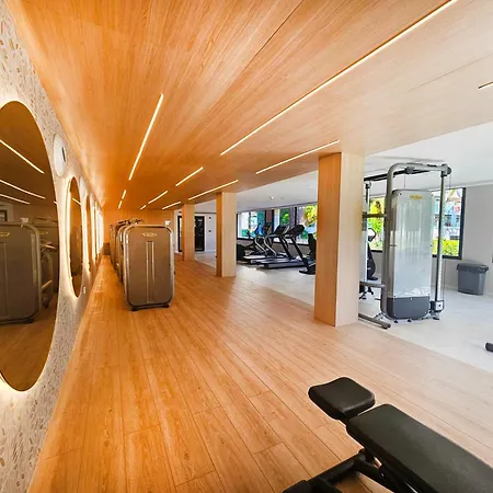 Hotel & S'entrador Playa Cala Ratjada (Mallorca)