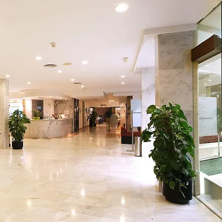 & S'entrador Playa Hotel Cala Ratjada (Mallorca)