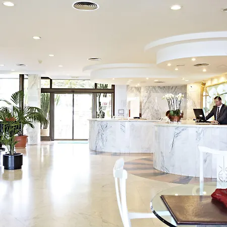 & S'entrador Playa 4* Cala Ratjada (Mallorca)