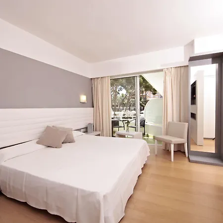 Hotel & S'entrador Playa