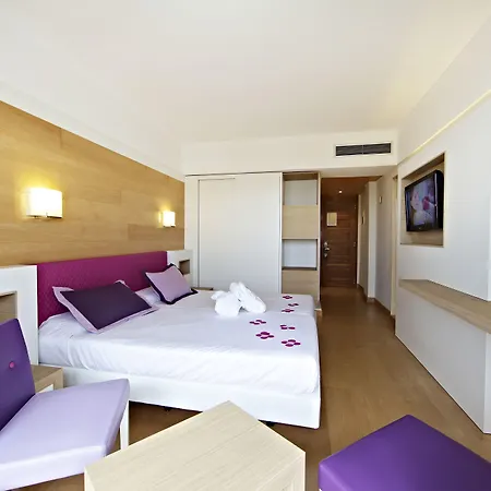 & S'entrador Playa 4* Cala Ratjada (Mallorca)