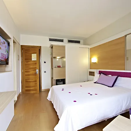 & S'entrador Playa 4* Cala Ratjada (Mallorca)