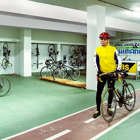 & S'entrador Playa Hotel 4*