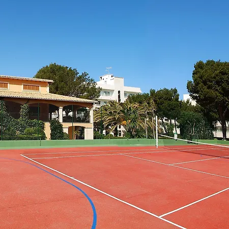 & S'entrador Playa Hotel