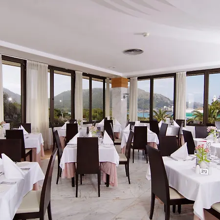 Hotel & S'entrador Playa Cala Ratjada (Mallorca)