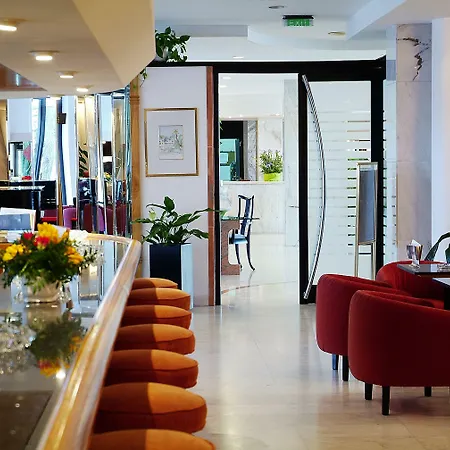 Hotel & S'entrador Playa Cala Ratjada (Mallorca)