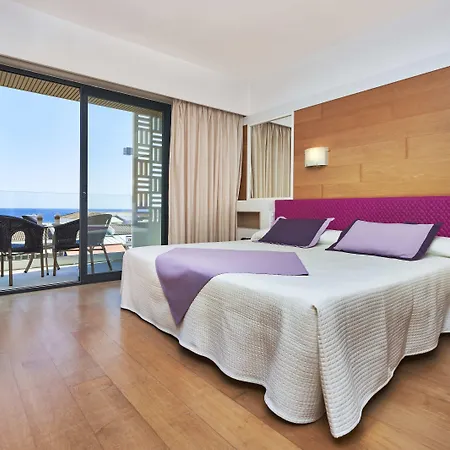 Hotel & S'entrador Playa